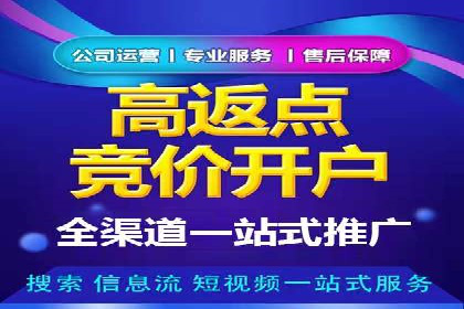 SEM竞价托管案例，助力企业业绩腾飞